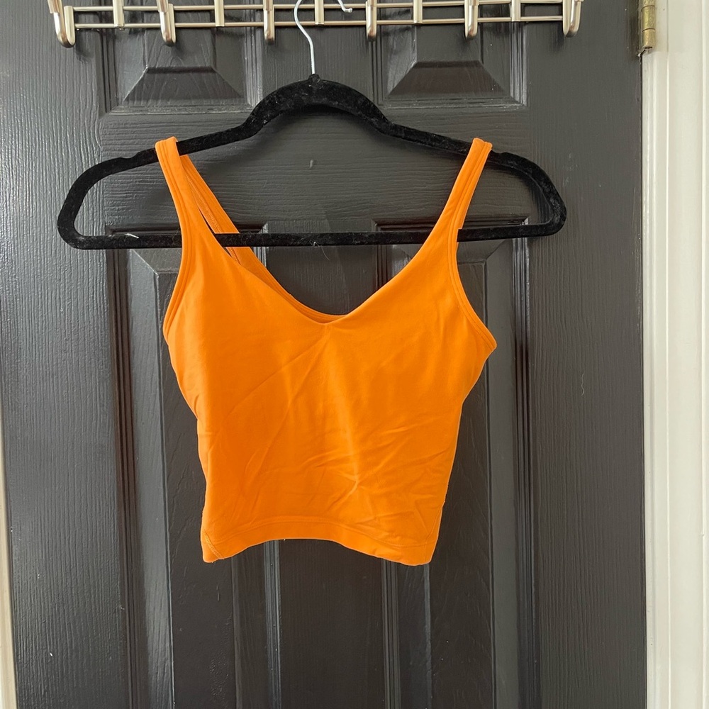 LULULEMON ALIGN TANK